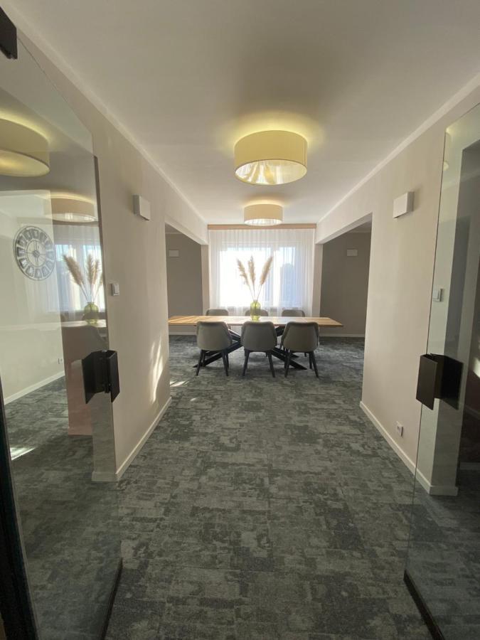 Apartament Senator 115M2 Katowice Exterior foto